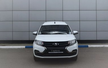 ВАЗ (Lada) Largus Фургон Classic Start МКПП превью 2
