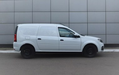 ВАЗ (Lada) Largus Фургон Classic Start МКПП превью 4