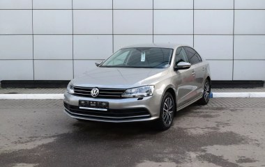Volkswagen Jetta Allstar 1.6 АКПП превью 3