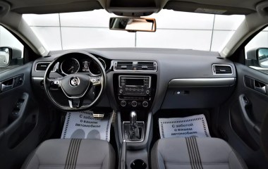 Volkswagen Jetta Allstar 1.6 АКПП превью 9