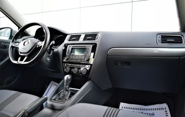 Volkswagen Jetta Allstar 1.6 АКПП превью 10