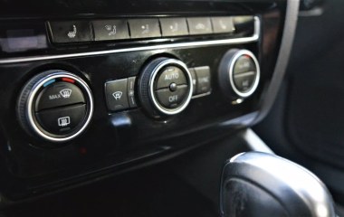 Volkswagen Jetta Allstar 1.6 АКПП превью 12