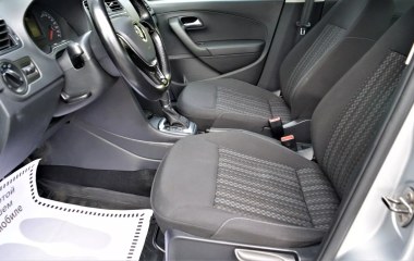 Volkswagen Polo Allstar 1.6 АКПП превью 9