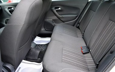 Volkswagen Polo Allstar 1.6 АКПП превью 12