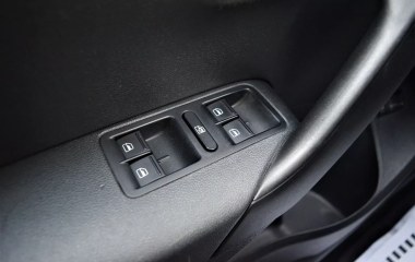 Volkswagen Polo Allstar 1.6 АКПП превью 13