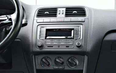 Volkswagen Polo Allstar 1.6 АКПП превью 15