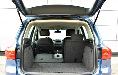 Volkswagen Tiguan 2.0 АКПП превью 9