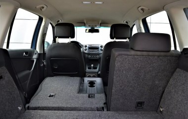 Volkswagen Tiguan 2.0 АКПП превью 10