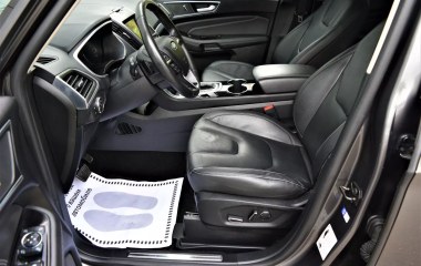 Ford S-Max АМТ превью 9