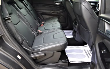 Ford S-Max АМТ превью 12