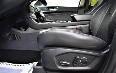 Ford S-Max АМТ превью 13