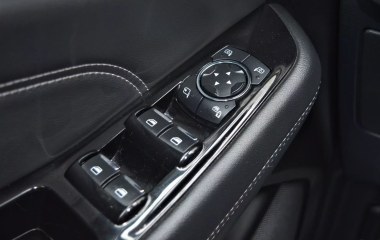 Ford S-Max АМТ превью 14