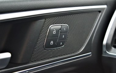 Ford S-Max АМТ превью 15