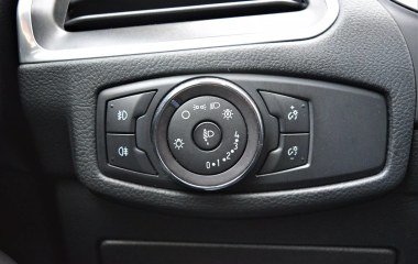 Ford S-Max АМТ превью 16