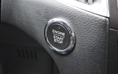Ford S-Max АМТ превью 18