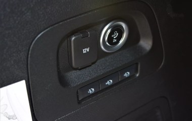 Ford S-Max АМТ превью 21