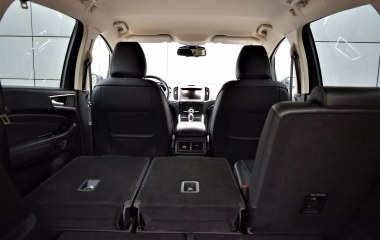 Ford S-Max АМТ превью 22