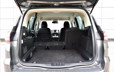 Ford S-Max АМТ превью 23