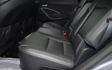 Hyundai Santa Fe Limited Edition 2.2 АКПП превью 13