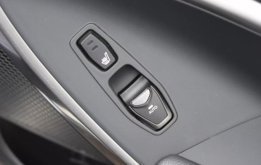 Hyundai Santa Fe Limited Edition 2.2 АКПП превью 14