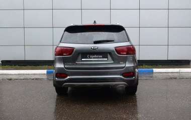 Kia Sorento Prestige 2.4 АКПП превью 6