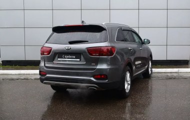 Kia Sorento Prestige 2.4 АКПП превью 7