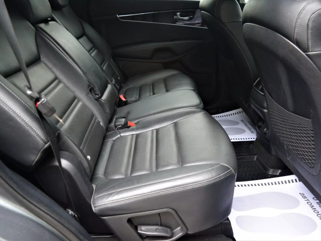 Kia Sorento Prestige 2.4 АКПП фото 11
