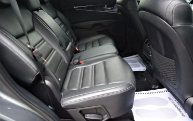 Kia Sorento Prestige 2.4 АКПП превью 11