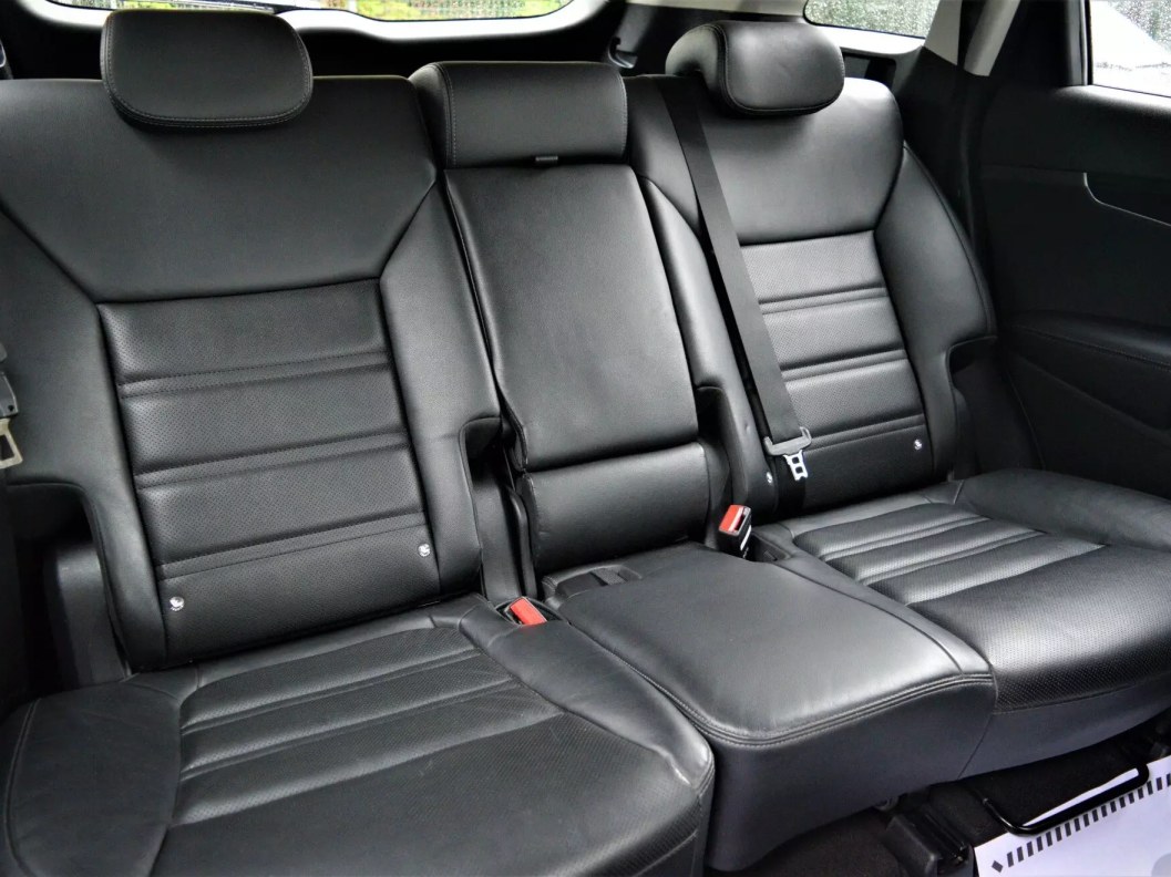 Kia Sorento Prestige 2.4 АКПП фото 12