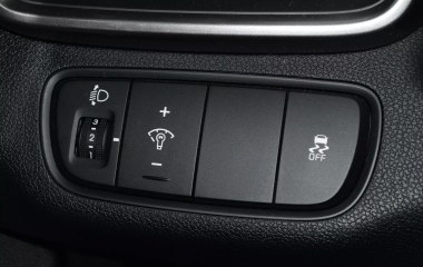 Kia Sorento Prestige 2.4 АКПП превью 13