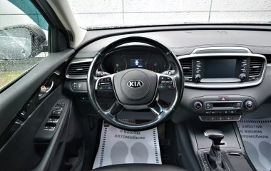 Kia Sorento Prestige 2.4 АКПП превью 14