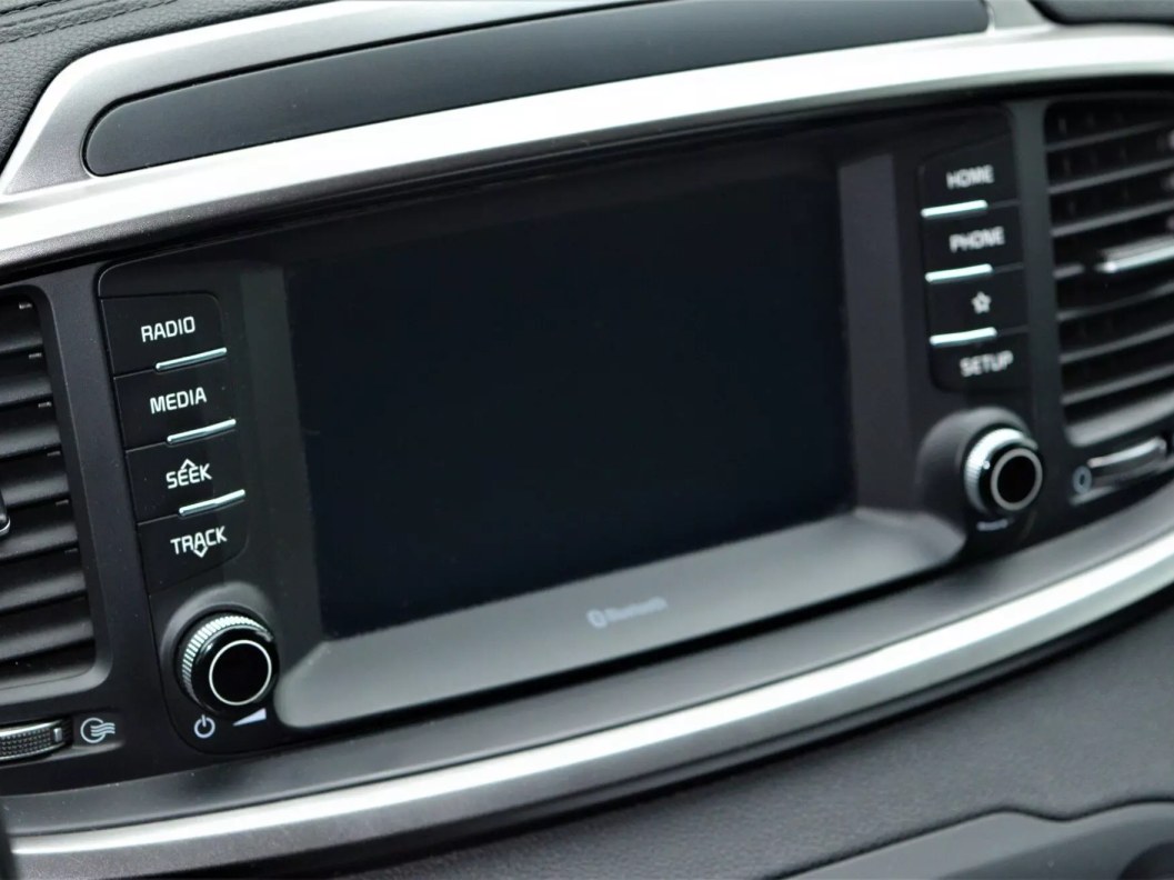 Kia Sorento Prestige 2.4 АКПП фото 15