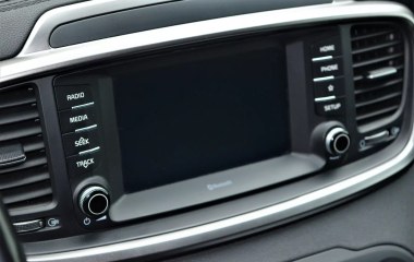 Kia Sorento Prestige 2.4 АКПП превью 15