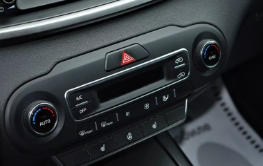 Kia Sorento Prestige 2.4 АКПП превью 17