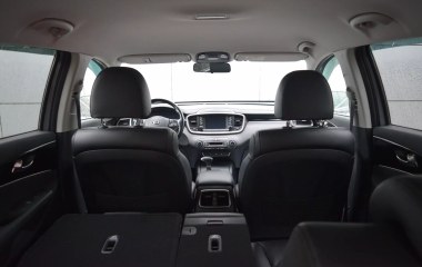 Kia Sorento Prestige 2.4 АКПП превью 21