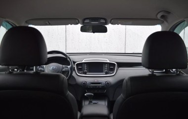 Kia Sorento Prestige 2.4 АКПП превью 22