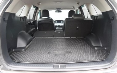Kia Sorento Prestige 2.4 АКПП превью 23