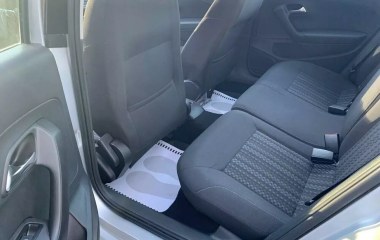 Volkswagen Polo Comfortline 1.6 АКПП превью 11