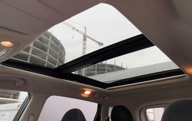 Nissan X-Trail 1.6 МКПП превью 12