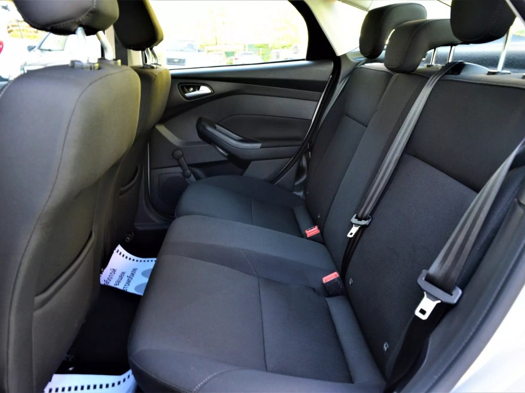 Ford Focus Trend 1.6 МКПП фото 9
