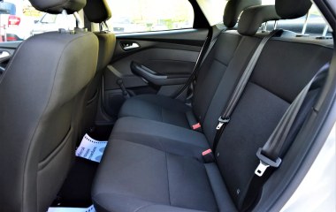 Ford Focus Trend 1.6 МКПП превью 9