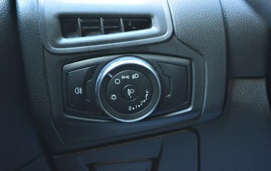 Ford Focus Trend 1.6 МКПП превью 10
