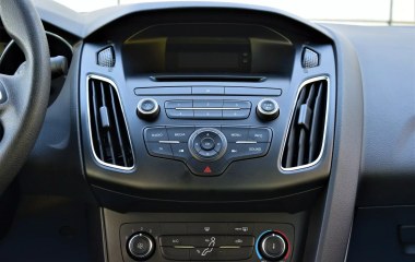 Ford Focus Trend 1.6 МКПП превью 11