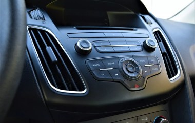 Ford Focus Trend 1.6 МКПП превью 12