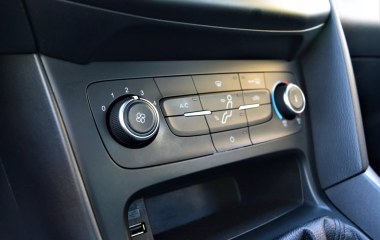 Ford Focus Trend 1.6 МКПП превью 13