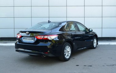 Toyota Camry Стандарт Плюс 2.5 АКПП превью 6