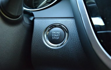 Toyota Camry Стандарт Плюс 2.5 АКПП превью 14