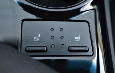 Toyota Camry Стандарт Плюс 2.5 АКПП превью 16