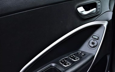 Hyundai Santa Fe 2.2 АКПП превью 13