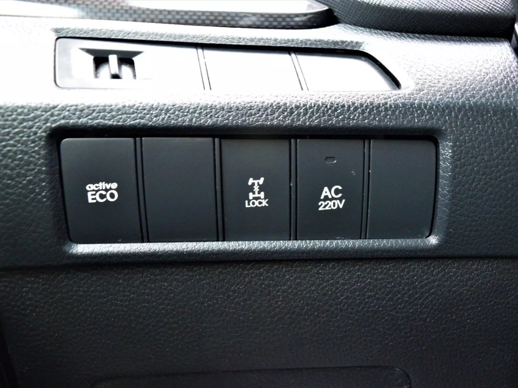 Hyundai Santa Fe 2.2 АКПП фото 14